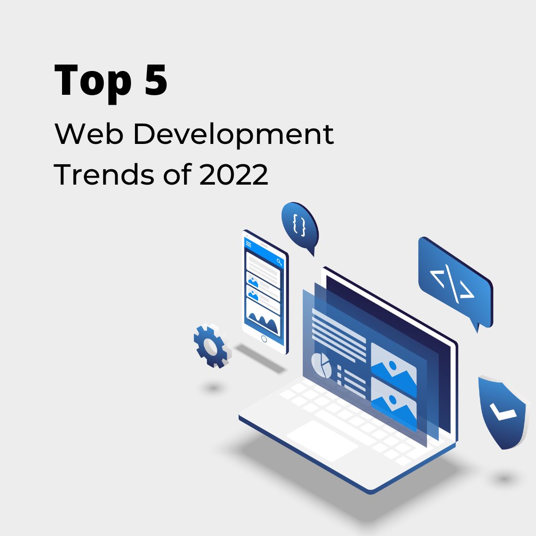 AlmaBetter's tweet photo. In this blog, we walk you through the top 5 Web Development trends in 2022. Read here: https://t.co/TkibZjFpUj

#AlmaBetter #blog #webdevelopment #webdevelopmenttrends #webdevelopmentcourse #web3 #webdeveloper #web3developer #web3development #webdevelopmentwithweb3 #polygon https://t.co/0hICB8yGve