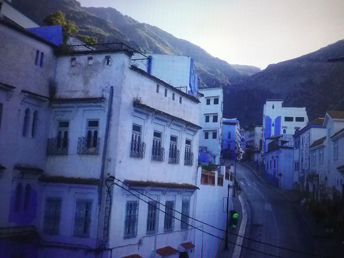 Meldawson6's tweet photo. ..can't wait to travel againπ..there have been so many obstacles? Looking at pics of 2018 trip to Morocco..cats of the blue city, no wildlife in sight! #Chefchaouen π #CatsOfTwitter #CatsOfMorocco #Travel #Photography https://t.co/puXCNMiJzE