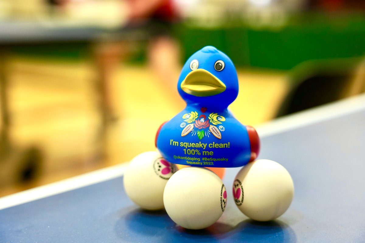 _SportNI's tweet photo. Countdown is on!⌛️
@GoTeamNI athletes it's the final countdown to the games start. Tag @PureWinnerNI & send us a picture or video with #BeSqueaky and receive a prize for the best food tips!
Competition link here: https://t.co/U2pXzF3MOB #CleanSport https://t.co/rGFWYcEWtw