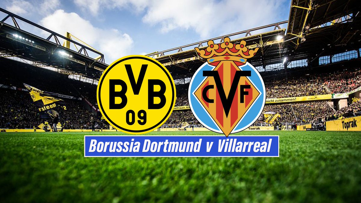 "Live July" on 360 Sports TV continues at 6pm tonight with <a href="/BVB/">Borussia Dortmund</a>  v <a href="/VillarrealCFen/">Villarreal CF English</a> with. Subscriptions are just £2.99 a month or £19.99 a year.  This plus hundreds of hours of great sports documentaries. Sign up at 360sportstelevision.com