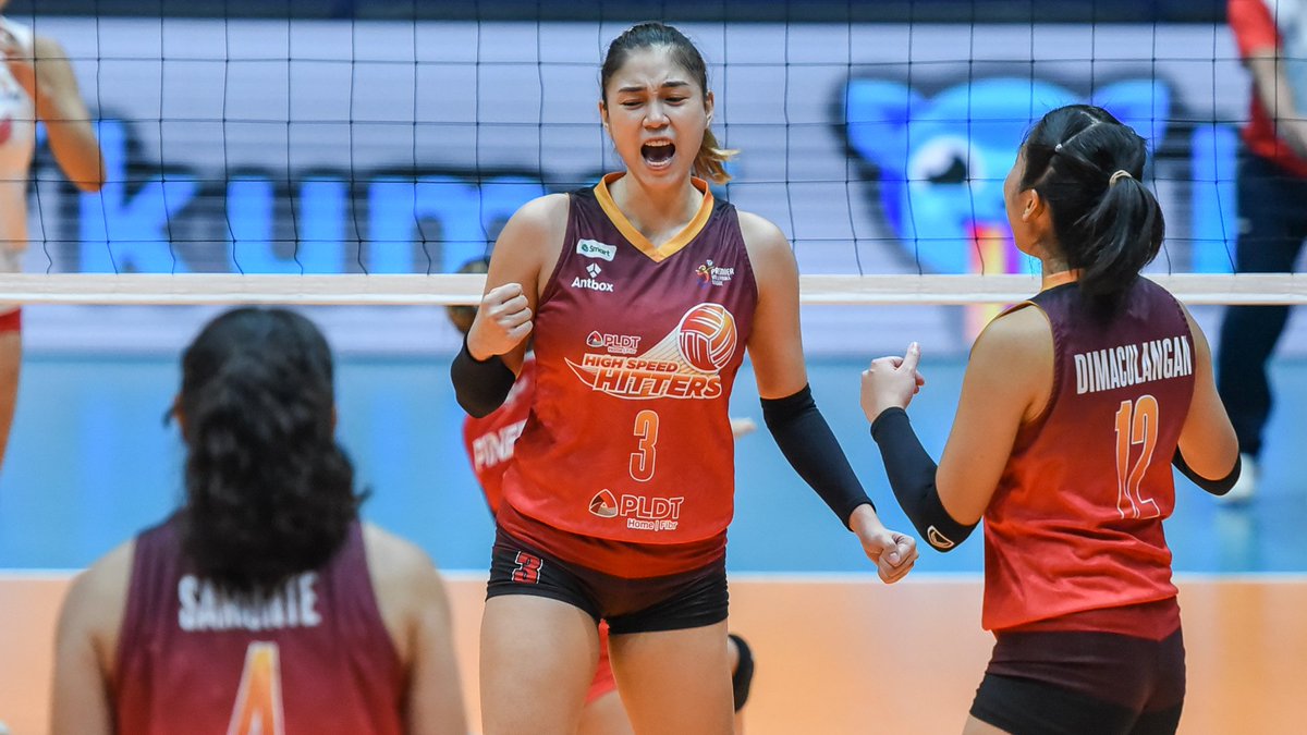 OneSportsPHL's tweet photo. #PVLTWITTER QUESTION OF THE GAME
Which players from Army or PLDT do you trust the most in big games?
#PVLInvitational2022 https://t.co/HtDMxnz1YQ