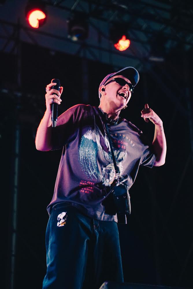 Recycled_J's tweet photo. un año más @cabodeplata increíble 🥳🥳🥵gracias d corazón 📸 @adriiprrp https://t.co/8GayBEgmgp