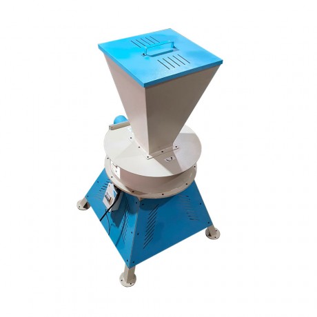 GrowYouBusiness's tweet image. Features of a Foam Shredder Machine

A Foam Shredding Machine is a machine which shreds and crushes latex to smaller pieces. The cutting length and shape of the shredded material are also variable. Read more visit - multipromachines.com/blog/features-…

#ShreddingMachine