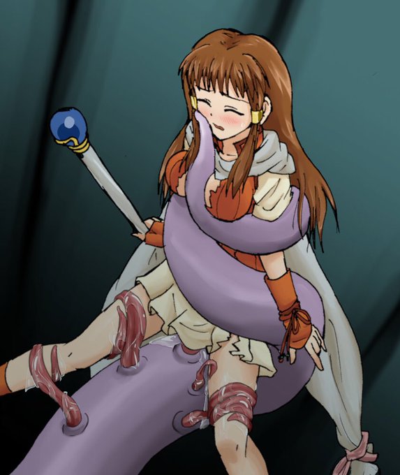 セルフリメイクが見たいのは?(リプに続きます) 