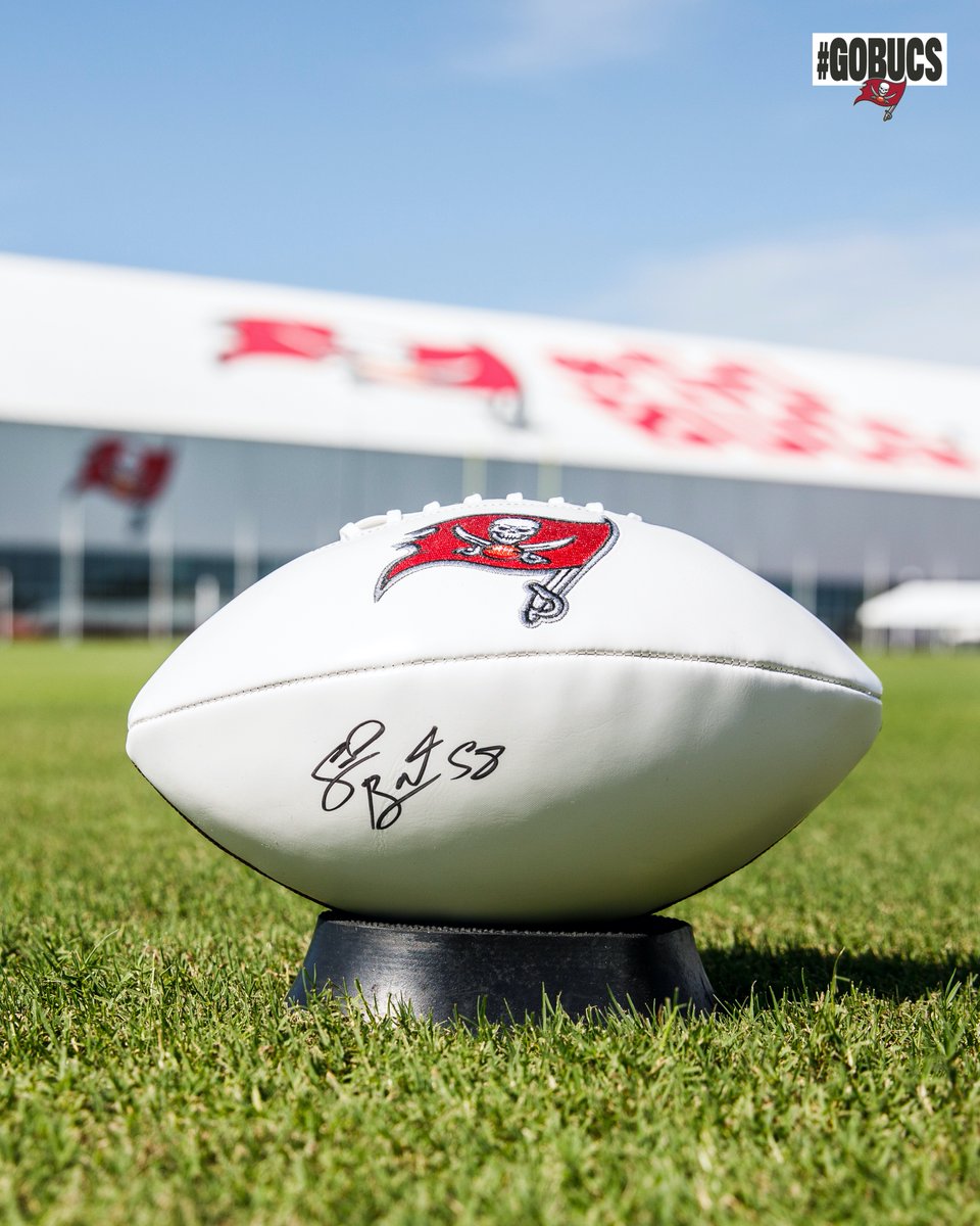 Tampa Bay Buccaneers tweet media
