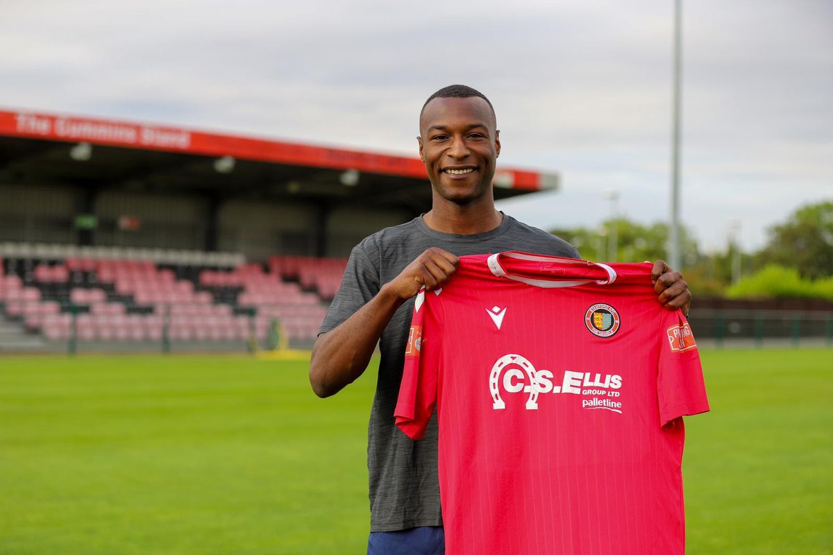 Stamford AFC tweet media