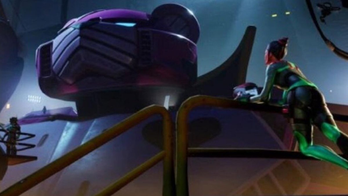 Ako | Fortnite News tweet media
