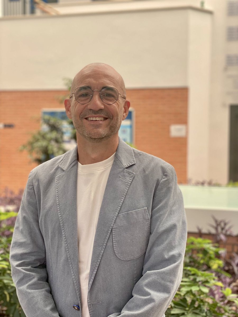oncomalaga's tweet photo. 🔵 En Málaga contamos con el sistema de información Galén, que aplica la minería de datos, la IA y el procesamiento de lenguaje natural a la extracción de información de la historia clínica para la toma de decisiones. Uno de sus responsables es el Dr. José Jerez #talentoUGCI https://t.co/xhZ3oWwNf0