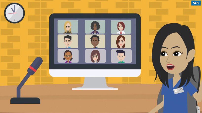 🏥#VideoGroupClinics are helping drive #digitalmaturity in #generalpractice because the whole team works on mobilising this digital care model

🏥Interested in knowing more? Visit redmoorelc.co.uk