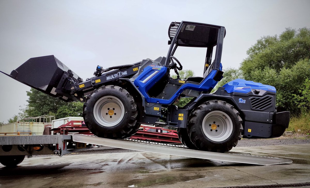 Compact Loaders UK tweet media