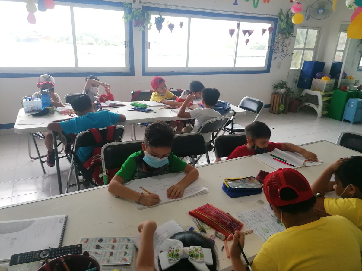 AGENTES DE CAMBIO tweet media