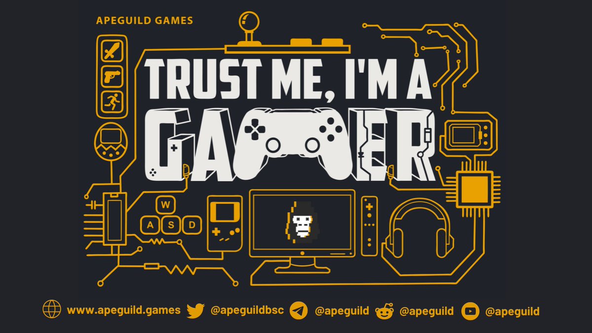 Apeguild tweet media