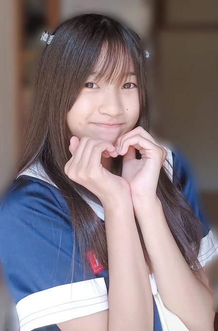 Twitterのコスプレ画像8