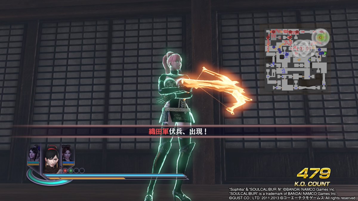 ssodoonossi's tweet photo. #PS4share https://t.co/MfeX4hVeBx
