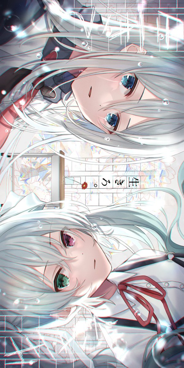 命に嫌われている のイラスト マンガ作品 424 件 Twoucan