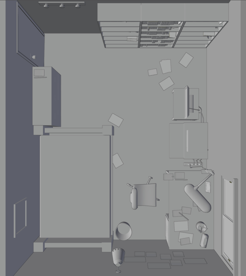 乾部屋3D素材(fbx形式)配布します!クリスタにD&amp;Dで使えます
詳細は画像&べったー参照
https://t.co/tAaH1ZNfCM 