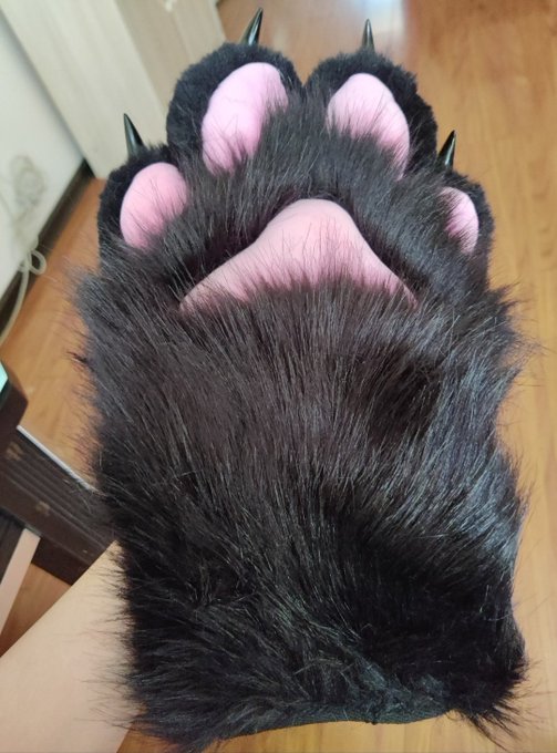 New paws for my nagatoro chan #cosplay Let's have some purrrfect fun in these~? #nsfwtwt https://t.c<a href="/tag/cosplay"class="tags">#cosplay</a><a href="/tag/nsfwtwt"class="tags"><span>#nsfwtwt</span></a>