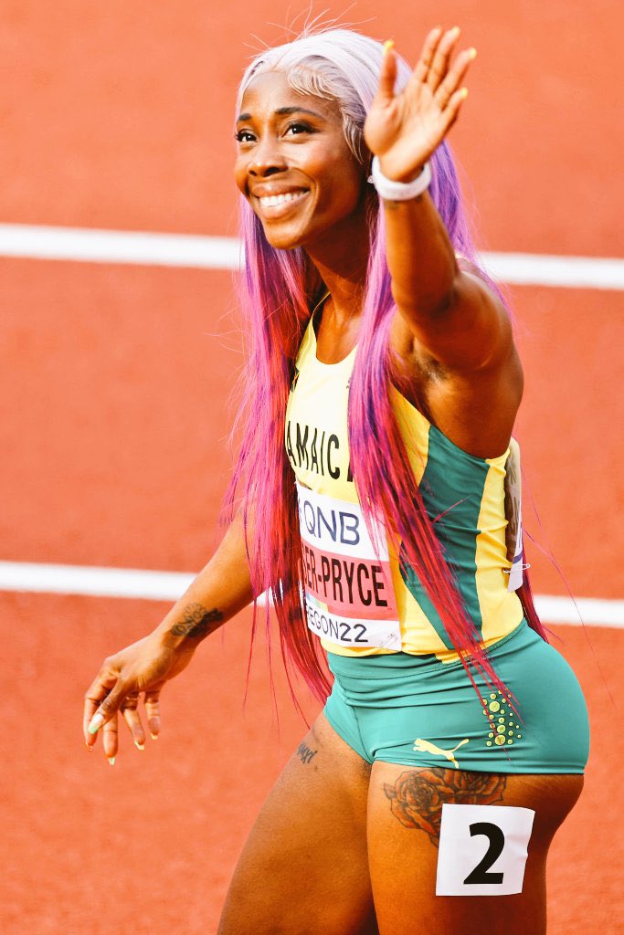 PupiDeLa609's tweet image. This woman melts me everytime she smiles @realshellyannfp #trackgod