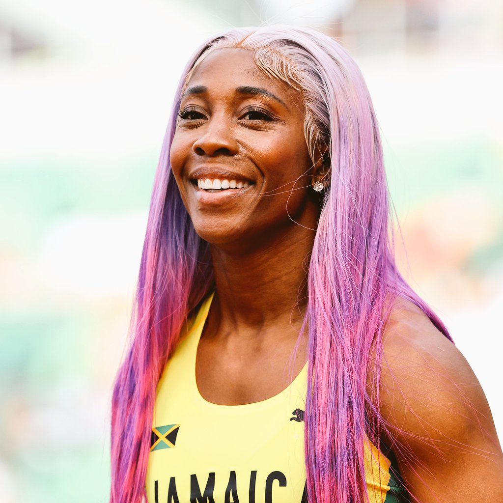 PupiDeLa609's tweet image. This woman melts me everytime she smiles @realshellyannfp #trackgod