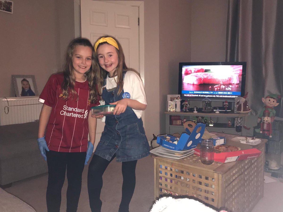 Kerri-Ann Jones tweet media