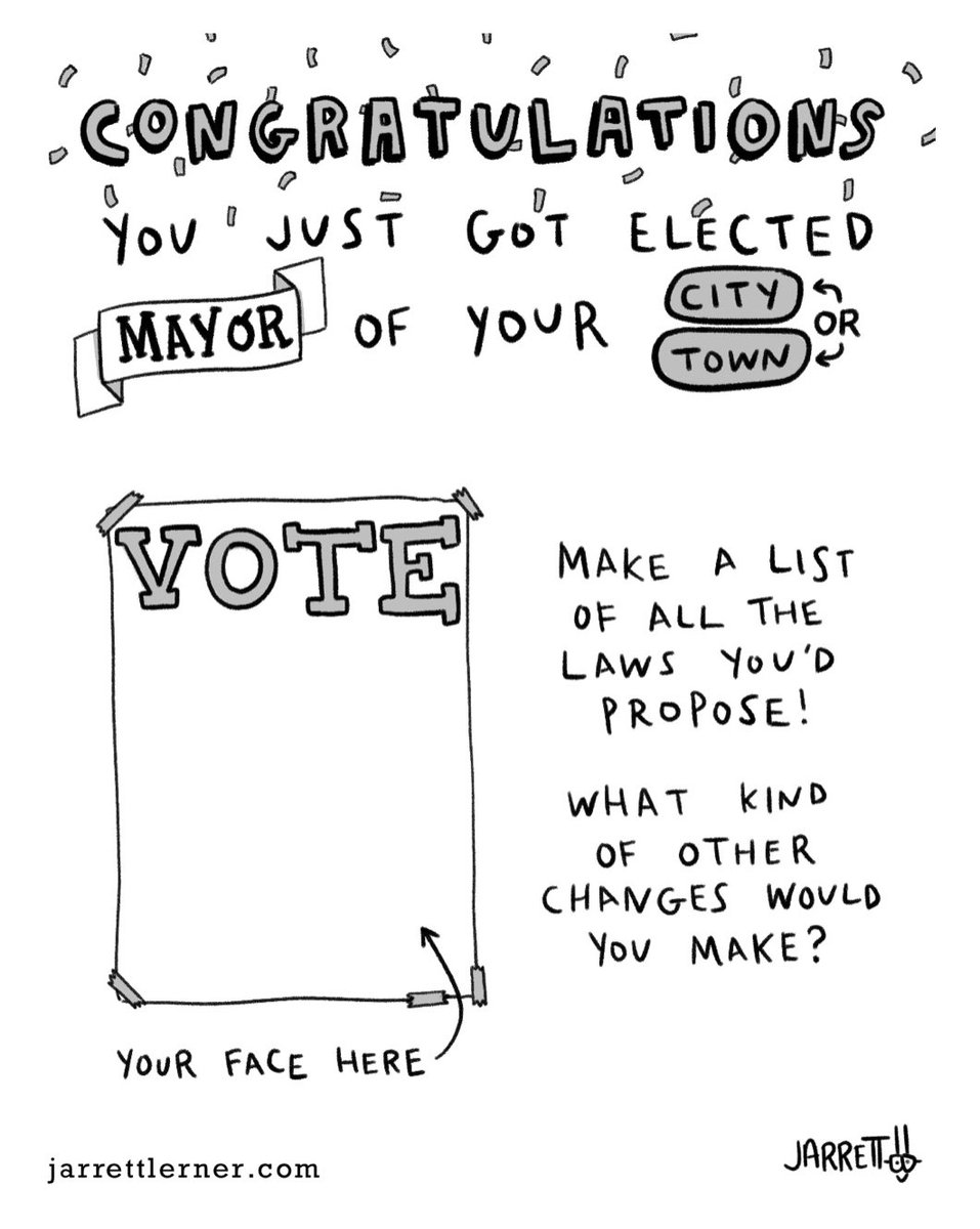 Jarrett Lerner tweet media