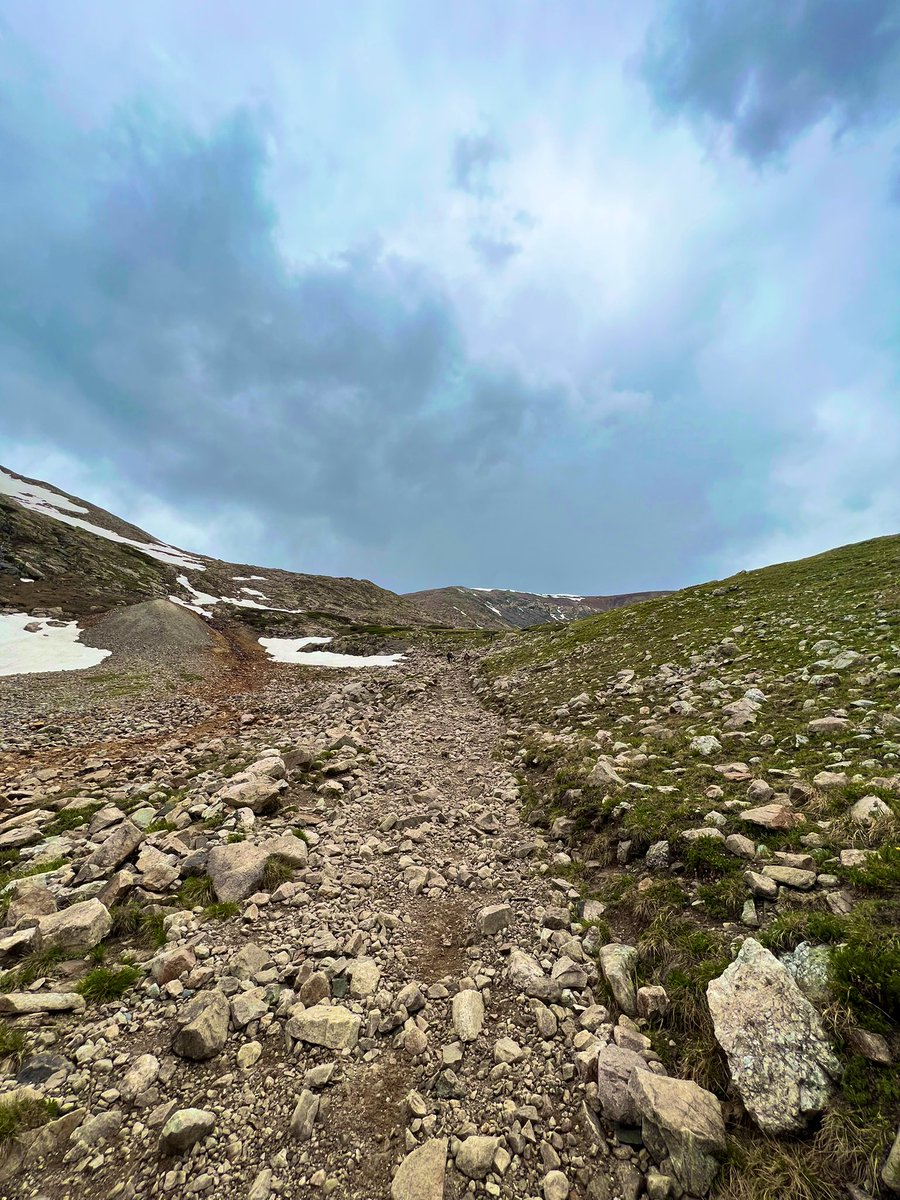 They_Adventure's tweet photo. 📍Mt. Democrat, Colorado 
#colorado #mtdemocrat #14ers https://t.co/jjQIoiLKIf