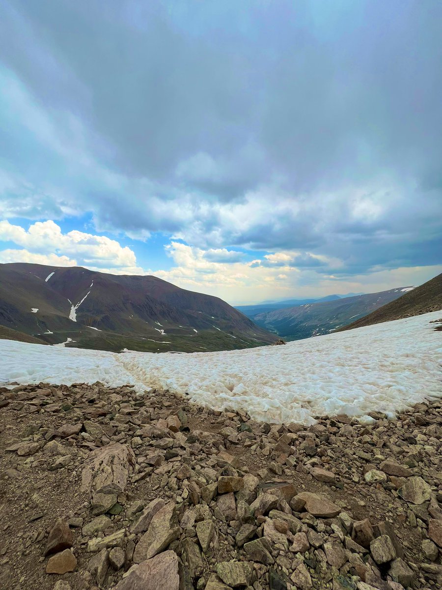 They_Adventure's tweet photo. 📍Mt. Democrat, Colorado 
#colorado #mtdemocrat #14ers https://t.co/jjQIoiLKIf