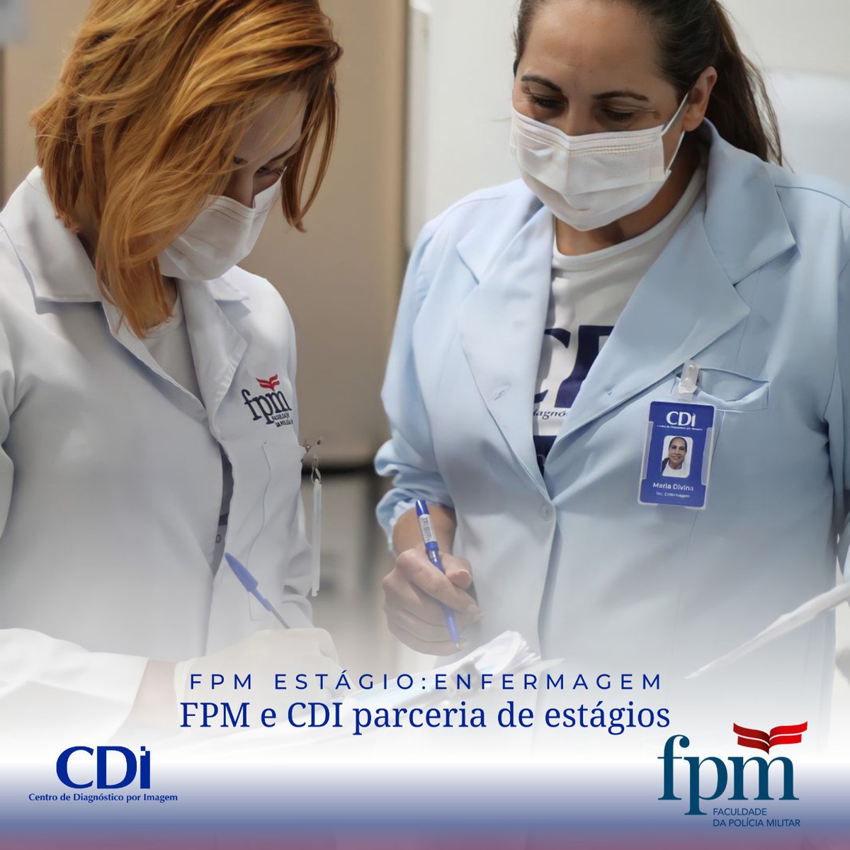 faculdadefpm's tweet photo. Faça faculdade na FPM. Quanto maior a sua pontuação no Enem, maior é o seu desconto! Aproveite e se inscreva em nosso vestibular. 
📲62996993855 https://t.co/SPDXPyzUa1