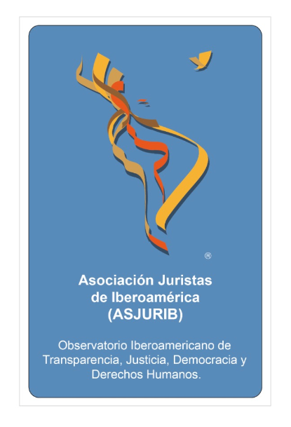 JuristasIberoam's tweet photo. @PresASJURIB @JuristasIberoam Destacamos especialmente el apoyo al trabajo Observación Internacional desde el Comité de Expertos de:
@sociedad_sei  @sei_madrid, Dr. Carlos Rodríguez Campos #IMEVIC, @OrdenOac @GerardoduqueM @M1leondelrio 

https://t.co/itBFbnuEoK https://t.co/d2HT9LlkpV