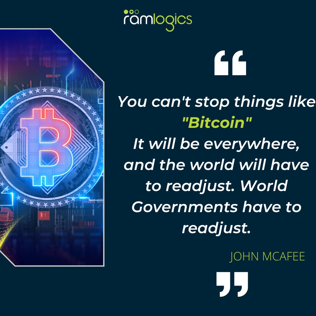 ramlogics18's tweet photo. What are your thoughts about this ???
Let me know in the comment section 👇
#Ramlogics #Team_Ramlogics #think_blockchain #think_ramlogics #blockchainsolutions #blockchaindevelopmentcompany #bitcoin
#motivationquotes #weekend #quotes #cryptoquotes #blockchainquotes #trending #d https://t.co/oH1CICIagh