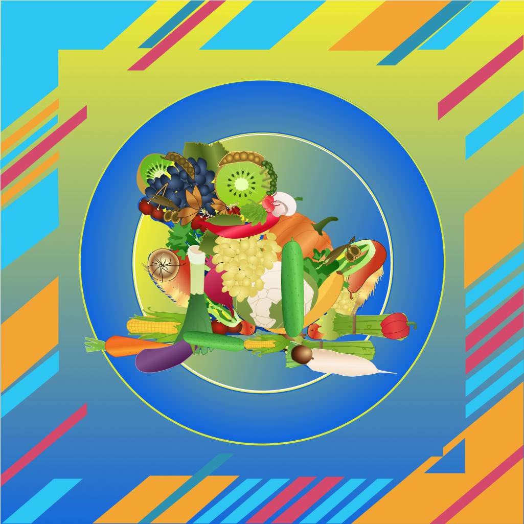FrogForSol's tweet photo. Veggies, fruits, frogs. Somebody made it better?🤪🐸 #HealthyFood #frogforsol #solananft #SolanaNFTproject #nft #solana #solanasummer #p2e #P2EGame #Play2earn https://t.co/YBER4jOzNM