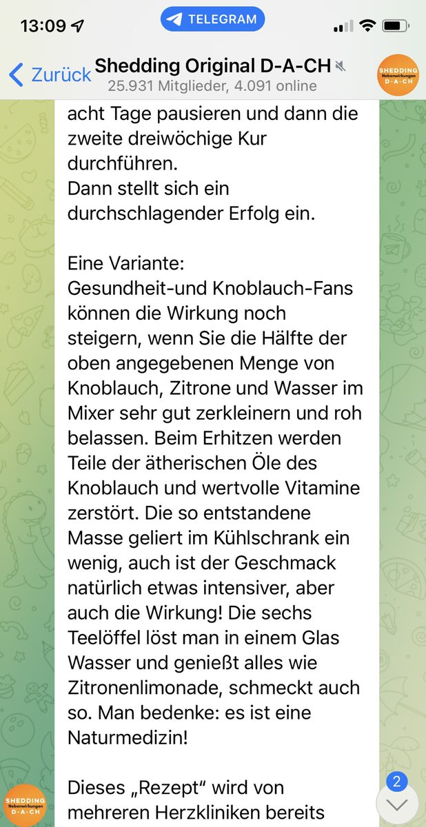 _welpenmetzger's tweet photo. Du bist Single? Du möchtest unbedingt Single bleiben? Dann probiere dieses mystische Rezept von einer #Shedding-Hirntoten.

Hilft auch bei #Vampiren. Gegen #Werwölfe sollte der #Knoblauch vorab mit kolliodalem Silber beschichtet und dann als Pistolenkugel verwendet werden.
🥳😂 https://t.co/bWSn5GYHuO