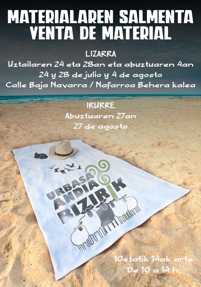 Urbasa-Andia bizirik (@andiaurbasa) on Twitter photo 