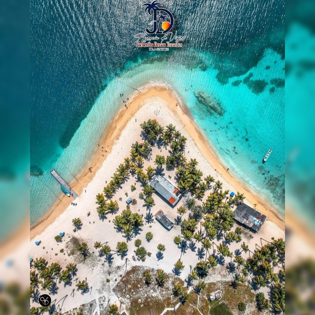 #CayoSal #ParqueNacionalMorrocoy desde las alturas🥰💛💙❤️
#VenezuelaLoTieneTodo #JDTravelCA #AAVVVzla