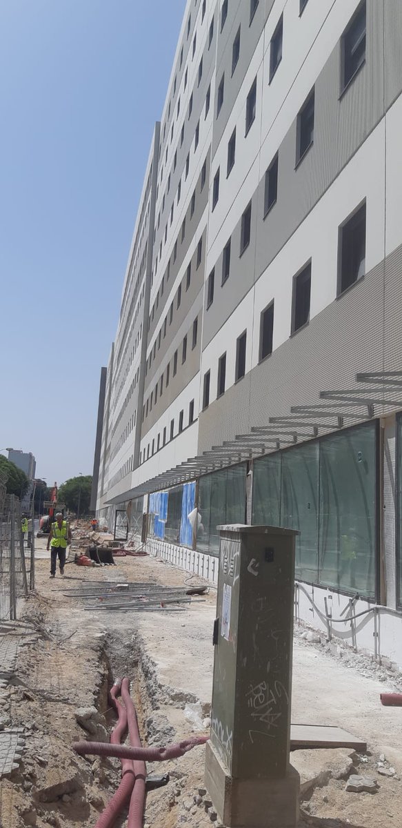 salvatusarboles's tweet photo. Y ya todo es cemento como el alma de algunos.

Ya la savia derramada, el sueño del arboricida hecho realidad una vez más.

Y dirán sostenible y no sentirán vergüenza.

¿Aquí no hay foto @antoniomunozsev? https://t.co/KocsvJgsJw