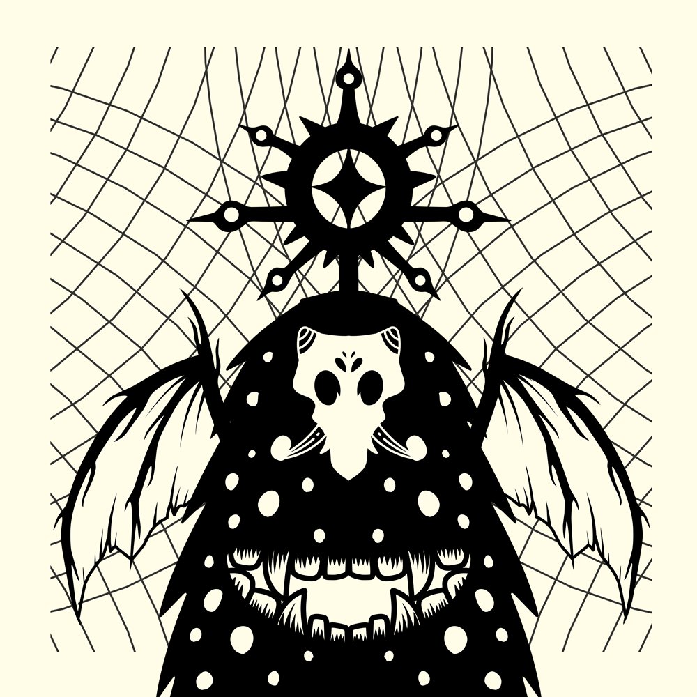 Thunderrad1's tweet image. 𝔅𝔲𝔶 𝔫𝔬𝔴 𝔬𝔯 𝔠𝔯𝔶 𝔩𝔞𝔱𝔢𝔯 @thewrxiths 
#Solana #nftcollector #Hellish