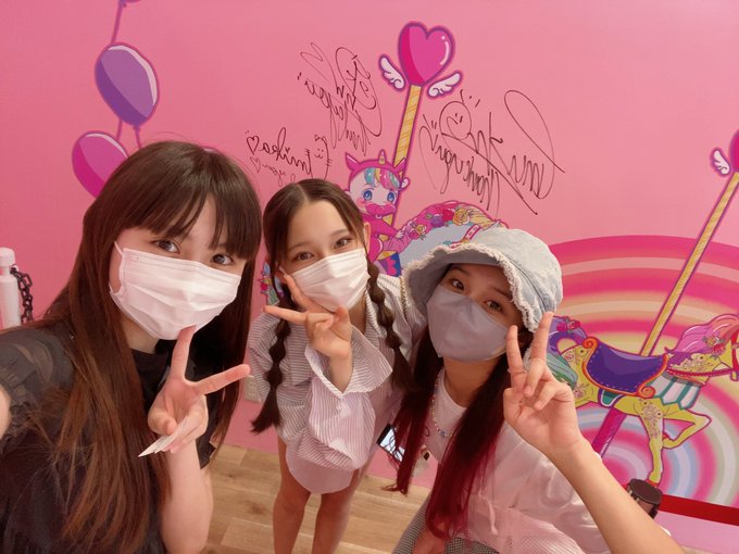 Twitterのコスプレ画像9