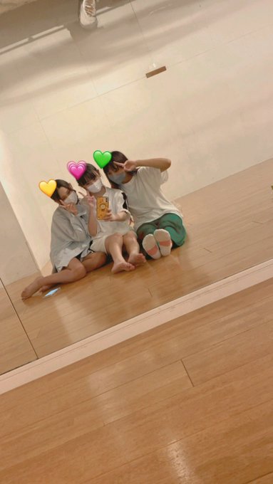 Twitterのコスプレ画像11