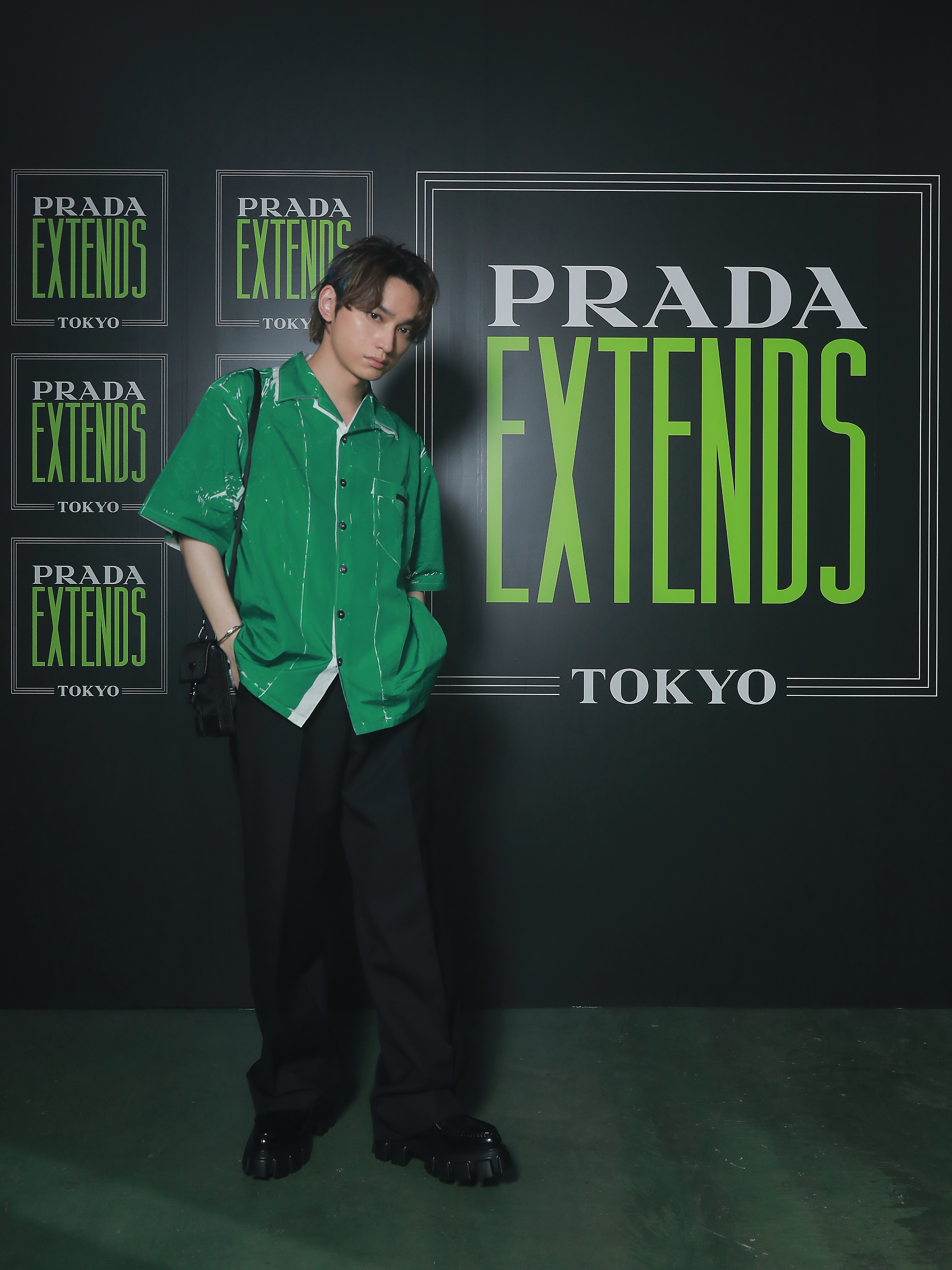 Gq Japan 三浦翔平 北村匠海 Sky Hi Miyaviらがゲストとして参加 世界巡回型のミュージックイベント Prada Extends が東京で開催 Pradaextends 三浦翔平 北村匠海 Skyhi Miyavi T Co Oj3acwgd3g Twitter