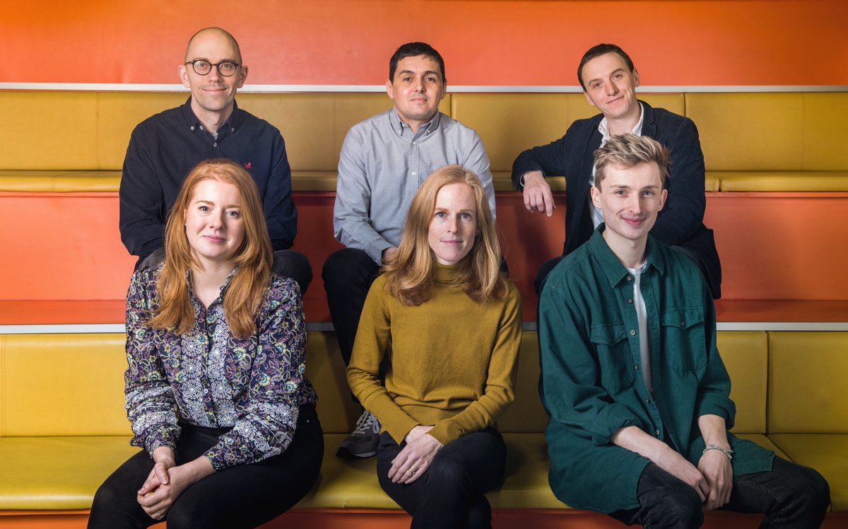 blowndes's tweet photo. .@DistinctiveCrew in the news again; thanks @BristolBizNews! 
New Bristol PR agency launched by ex-Social regional office MD
https://t.co/a9pvHLfJ9j https://t.co/M3kzzi1Mzy