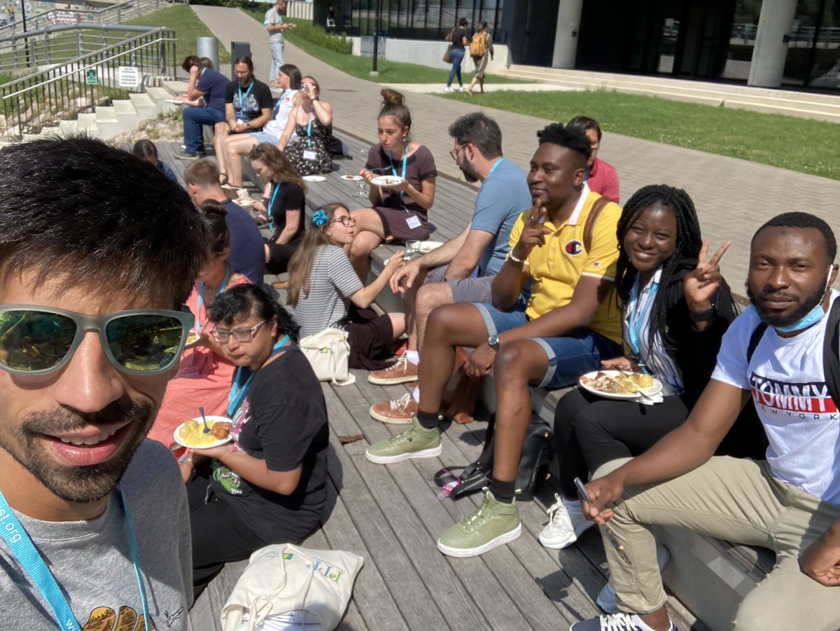 Huge thanks to the <a href="/NewPhyt/">New Phytologist</a> and <a href="/unitartu/">University of Tartu</a> for this opportunity! I had a great time, met wonderful people and learnt a lot.
Looking forward to what this  #npnextgen of scientists will bring. 
🇺🇾🗺🇪🇪