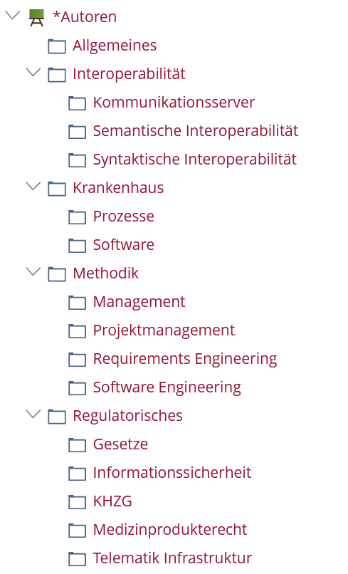 DigitalAvantga1's tweet photo. Es füllt sich. Bis auf Informationssicherheit sind jetzt alle Lehreinheiten fertig. So wurde gerade z.B. eine Lehreinheit zum "Patientenrechtegesetzt" veröffentlicht. 👍 https://t.co/e1UiQKgoKb