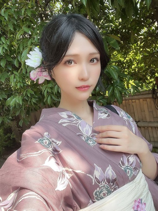 コスプレイヤー涼本奈緒のTwitter画像54