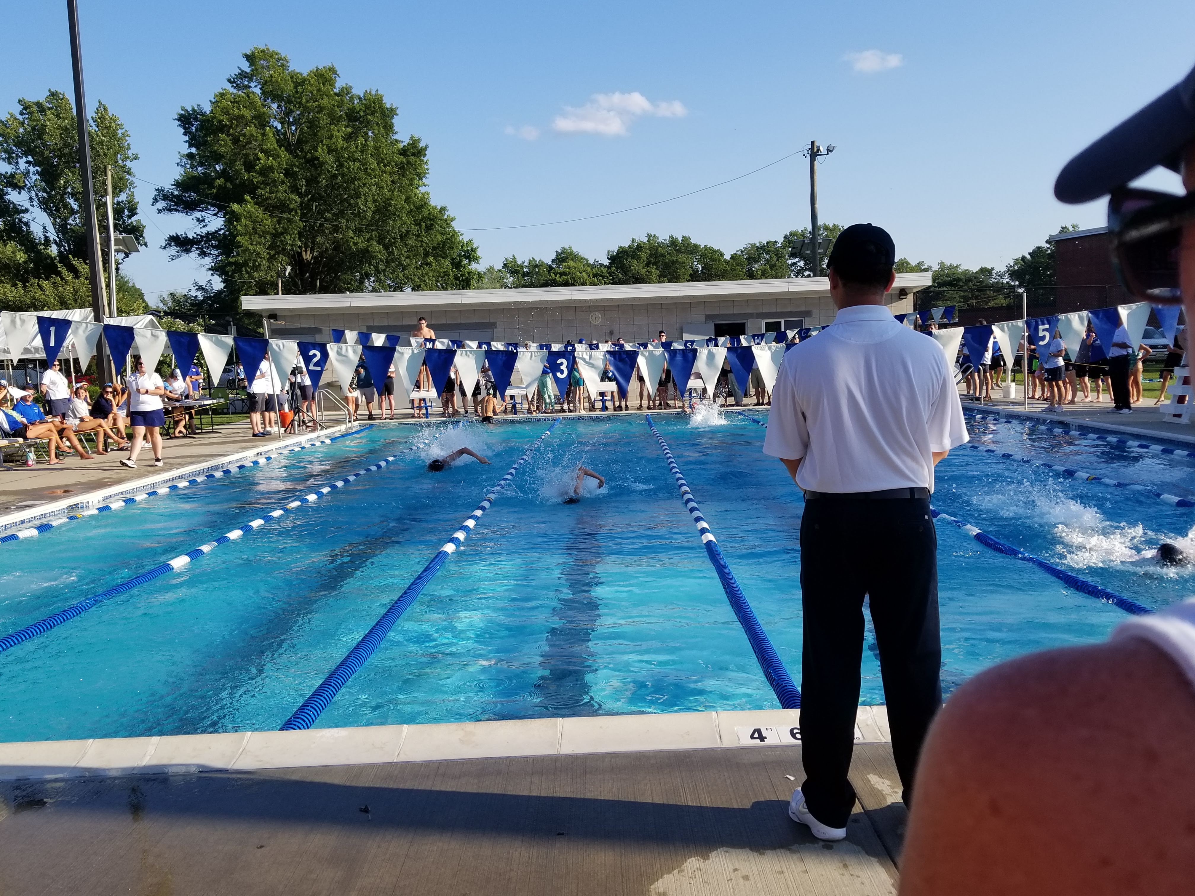 Middlesex Community Pool (MiddlesexPool) / Twitter