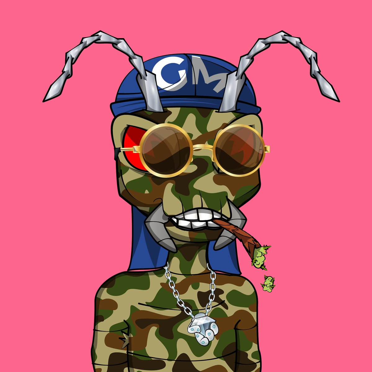 CrolonelCronos's tweet photo. @gainzxbt GM 🌬️ https://t.co/1w6pYc34pd