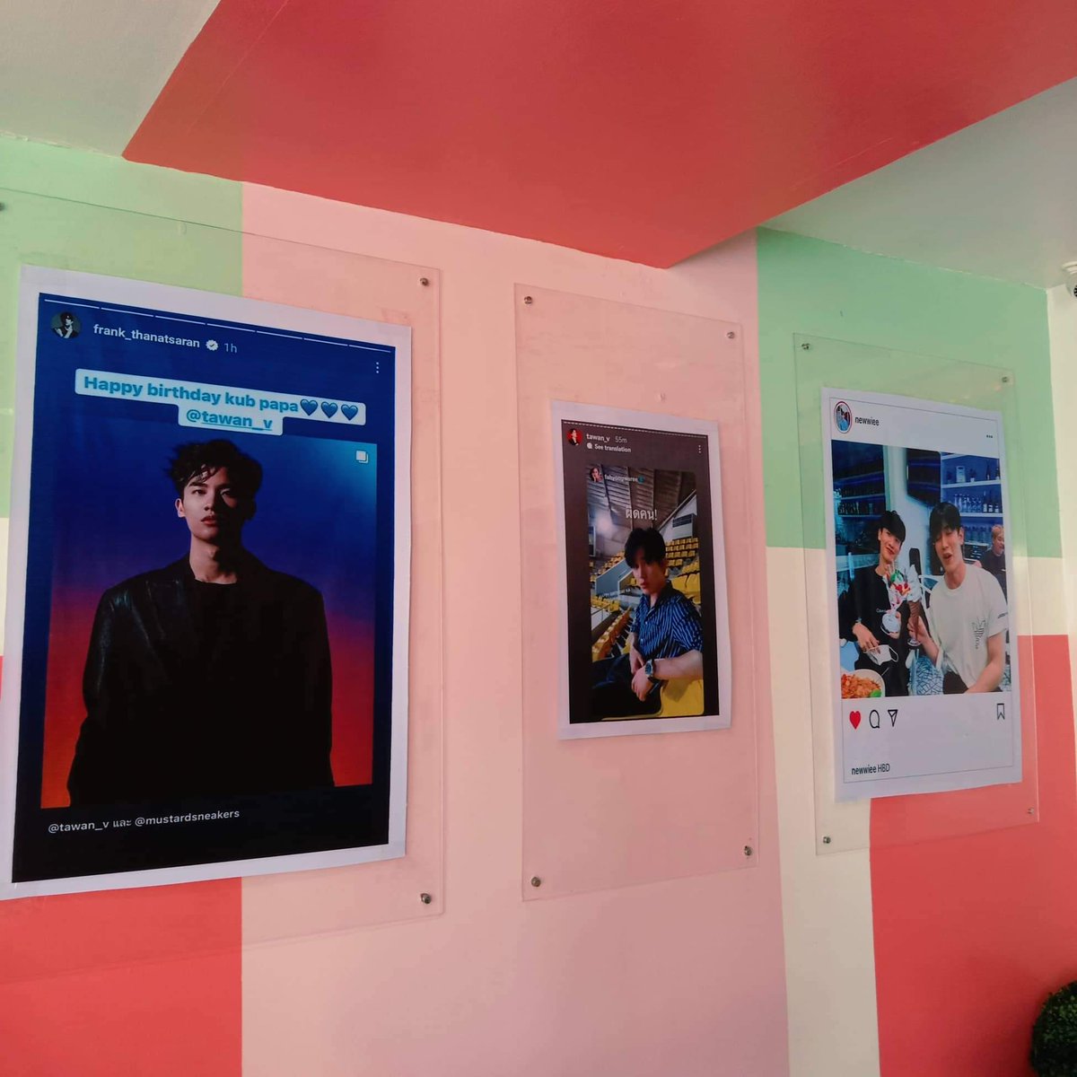 sripanwapolca's tweet photo. Happy Tawan Day
All bundles has been restocked. Thank you so much for the support 🙏 Just visit @CupzofJCafe 

at dahil na oos nyo ang bundles (madami na pala tayo 🥺)  we will give our tarps paunahan nalang po - if nakabili kayo day 1 pwede pakita nyo nalang CS 
#Tawan_V https://t.co/aVw4f0vLiH