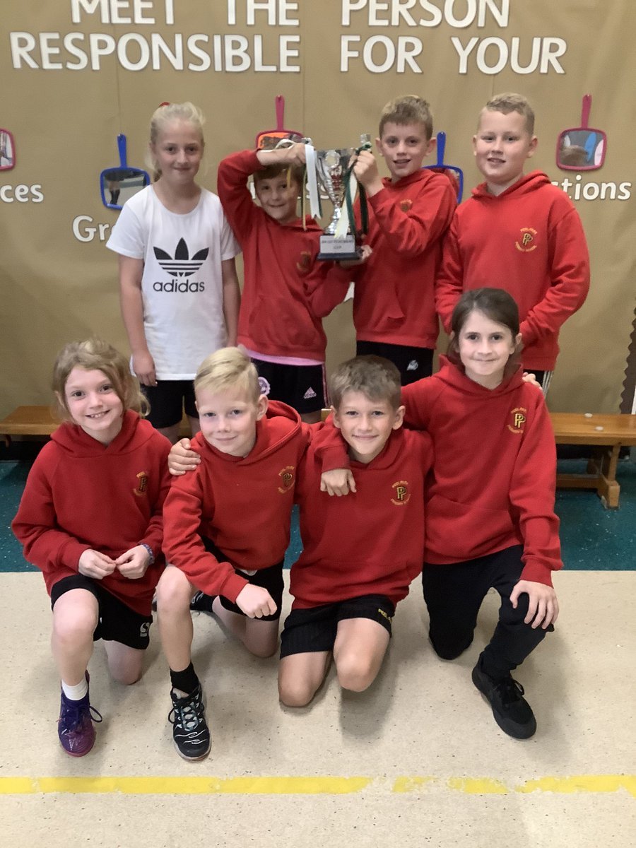 PE_SS_PA's tweet photo. Our Year 3/4 Head Teacher’s Cup winners...

Class 13 🏆 https://t.co/V1FVdVHlkO
