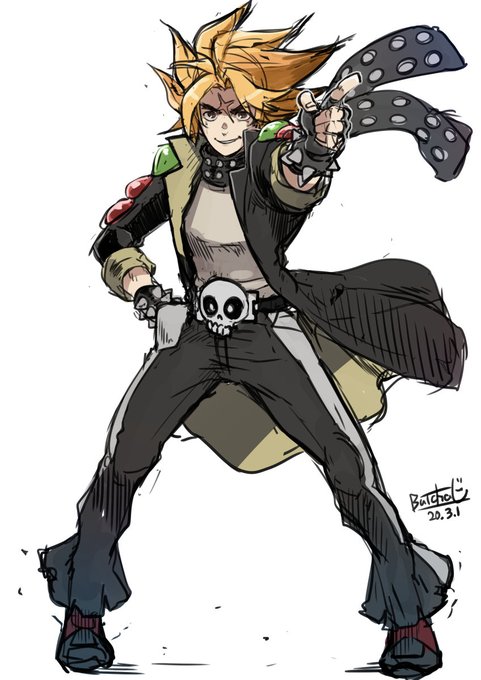 近未来編OP感動したw 
もうアニメじゃんw 