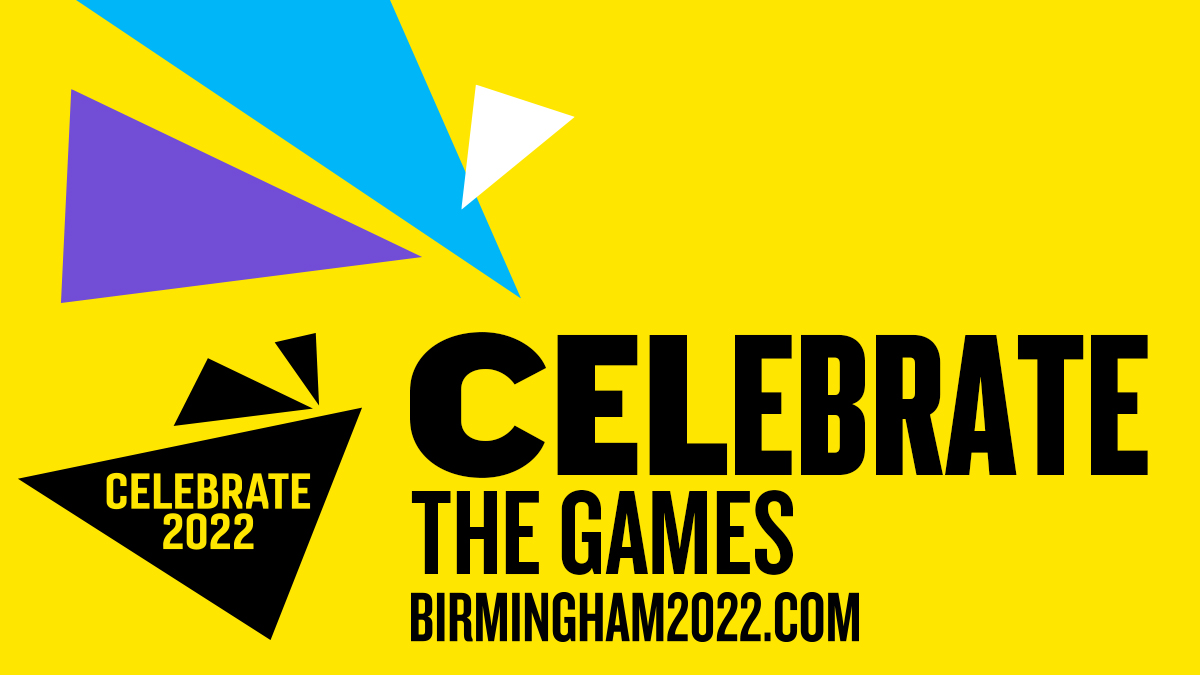 Kall Kwik # Celebrates the Games
28 July to 8 August 2022, will see Birmingham and
the West Midlands showcased on the global stage.
Find out more at Birmingham2022.com #B2022 #printing