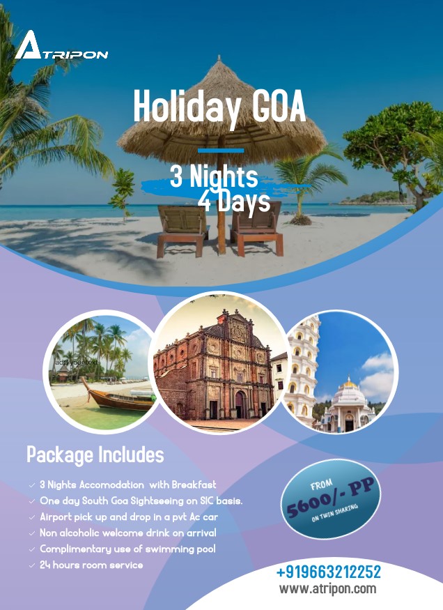 AtriponT's tweet photo. #holidaygoa #goa #goatrip #goa #southgoatour #goadiaries #goabeach #dudhsagar #dudhsagarfalls
#honeymoon #TravelWithAtripon #HolidayWithAtripon #goaadventure #goatour #goatourism #honeymoondiaries https://t.co/cQSRPq15TF